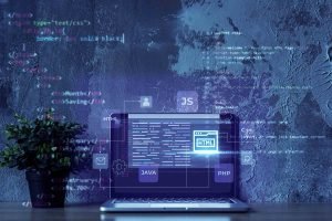 Java Full Stack Developer