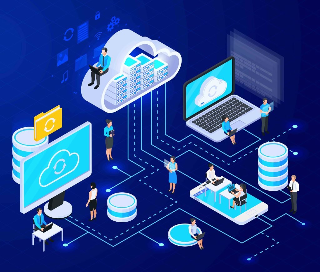 Amazon Web Services